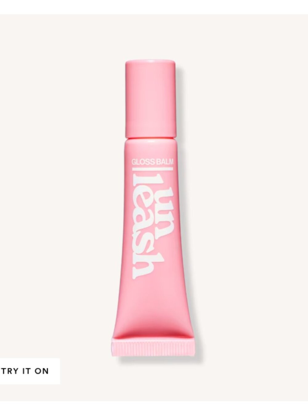 Unleashia Sunset Dazzle Gloss Balm | No.1 Malibu | NEW MAKEUP